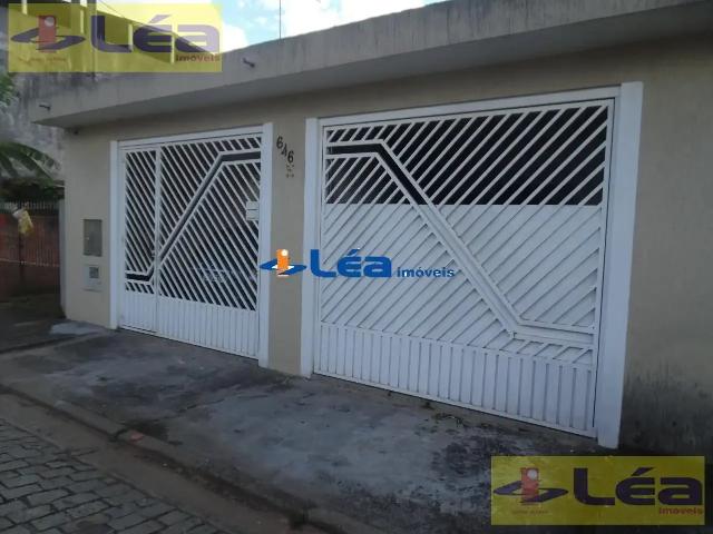 Casa / Sobrado para Venda em Suzano/SP Vila Amorim 3 Quartos