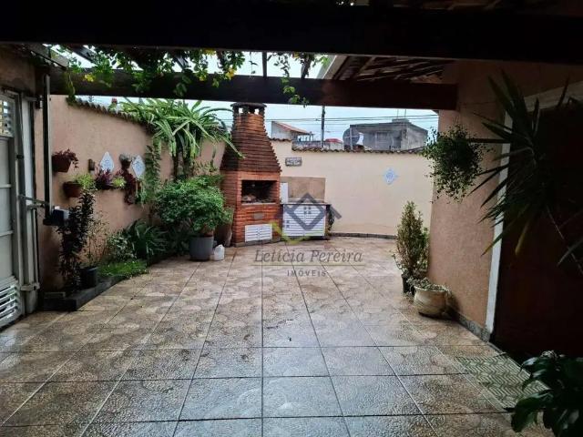 Casa / Sobrado para Venda em Suzano/SP Vila Figueira 2 Quartos
