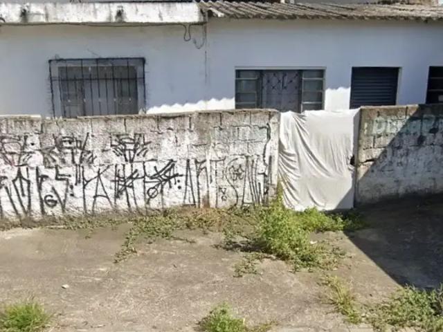 Casa / Sobrado para Venda em Suzano/SP Vila Figueira 2 Quartos