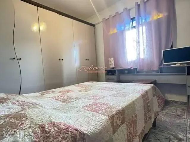 Casa / Sobrado para Venda em Suzano/SP Vila Rica 3 Quartos