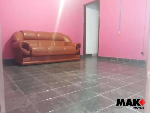 Casa / Sobrado para Venda em Suzano/SP Vila São Francisco 2 Quartos
