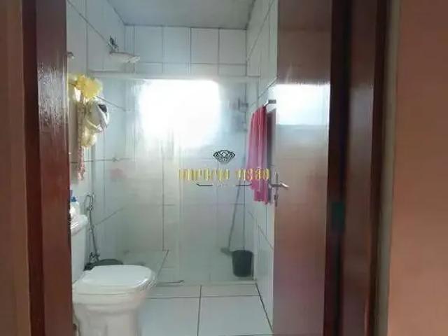 Casa / Sobrado para Venda em Suzano/SP Vila Urupês 5 Quartos