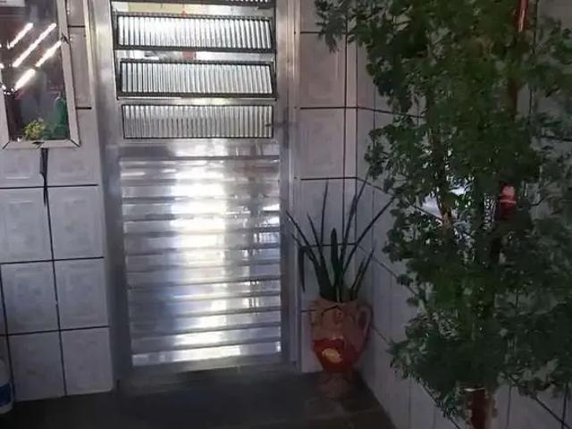 Casa / Sobrado para Venda em Suzano/SP Vila Urupês 2 Quartos