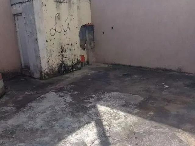 Casa / Sobrado para Venda em Suzano/SP Vila Urupês 2 Quartos