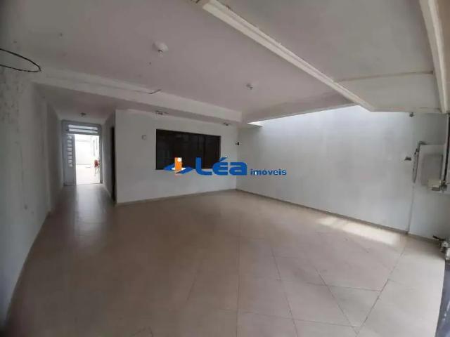 Casa / Sobrado para Venda em Suzano/SP Vila Urupês 2 Quartos
