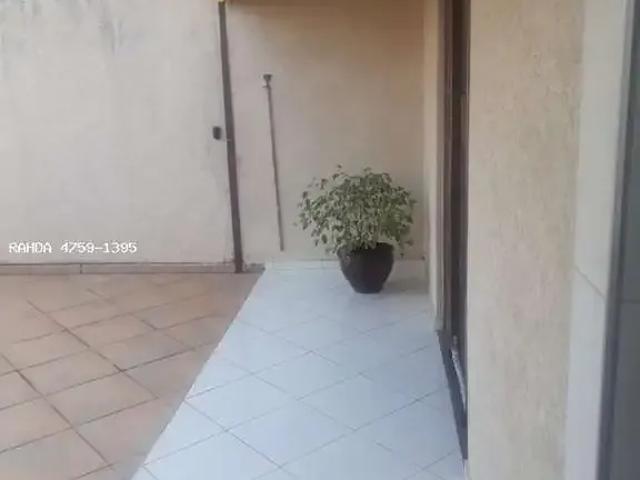 Casa / Sobrado para Venda em Suzano/SP Vila Urupês 2 Quartos
