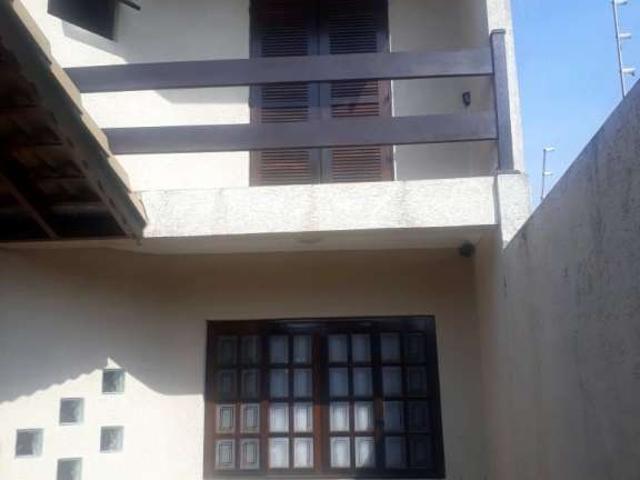 Casa / Sobrado para Venda em Suzano/SP Vila Urupês 2 Quartos