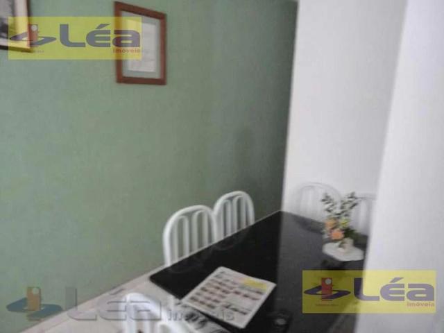 Casa / Sobrado para Venda em Suzano/SP Vila Urupês 2 Quartos