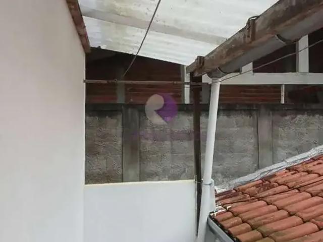 Casa / Sobrado para Venda em Suzano/SP Vila Urupês 3 Quartos