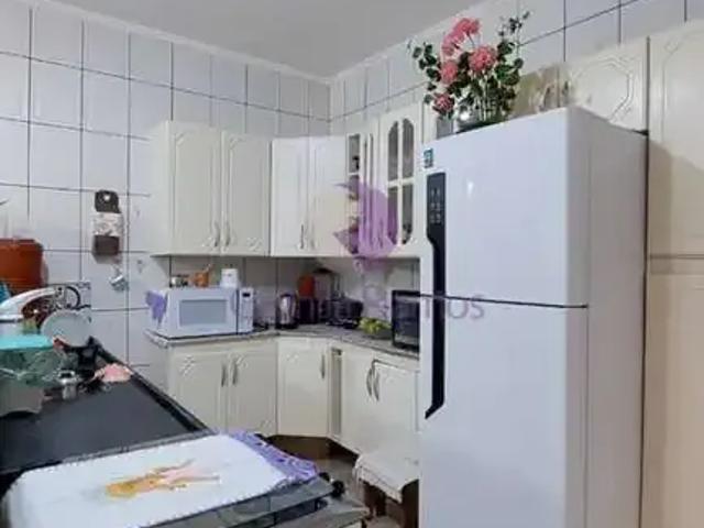 Casa / Sobrado para Venda em Suzano/SP Vila Urupês 3 Quartos
