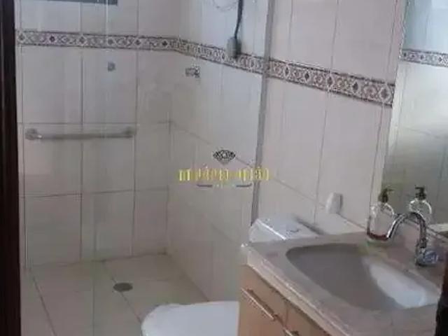 Casa / Sobrado para Venda em Suzano/SP Vila Urupês 3 Quartos