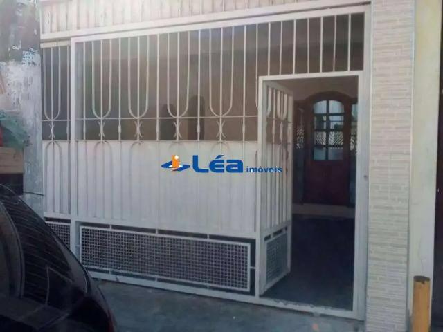 Casa / Sobrado para Venda em Suzano/SP Vila Urupês 3 Quartos