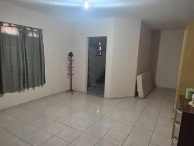Casa / Sobrado para Venda em Suzano/SP Caxangá 2 Quartos