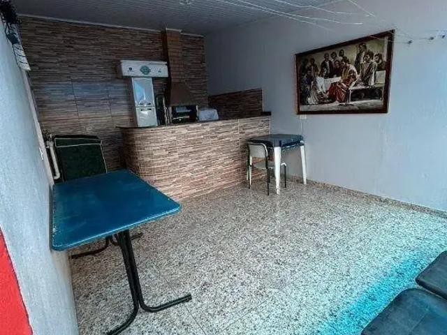 Casa / Sobrado para Venda em Suzano/SP Caxangá 3 Quartos