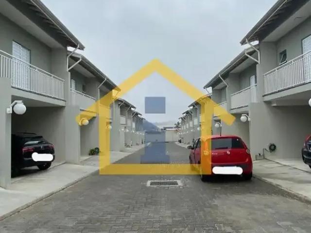 Casa / Sobrado para Venda em Suzano/SP Caxangá 3 Quartos