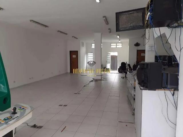 Casa / Sobrado para Venda em Suzano/SP Centro 3 Quartos