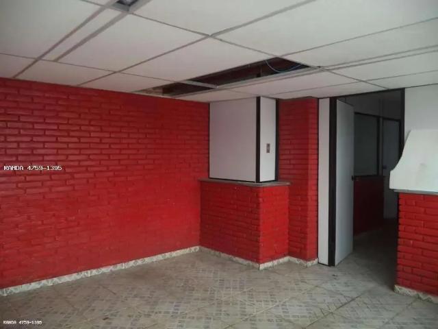 Casa / Sobrado para Venda em Suzano/SP Centro 3 Quartos