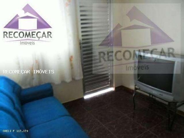 Casa / Sobrado para Venda em Suzano/SP Centro 1 Quartos