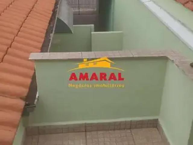 Casa / Sobrado para Venda em Suzano/SP Centro 2 Quartos