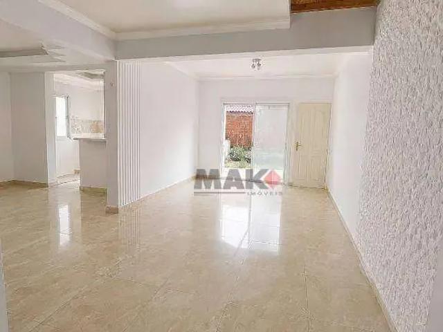 Casa / Sobrado para Venda em Suzano/SP Chácara Faggion 3 Quartos