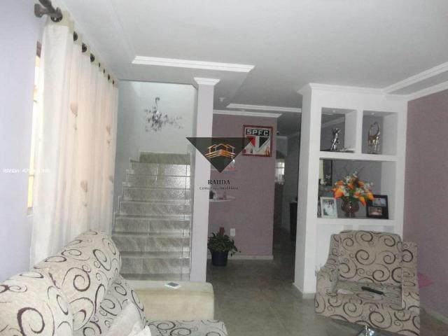 Casa / Sobrado para Venda em Suzano/SP Chácaras Ceres 3 Quartos