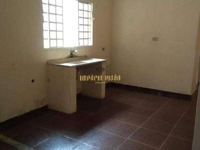 Casa / Sobrado para Venda em Suzano/SP Cidade Boa Vista 2 Quartos