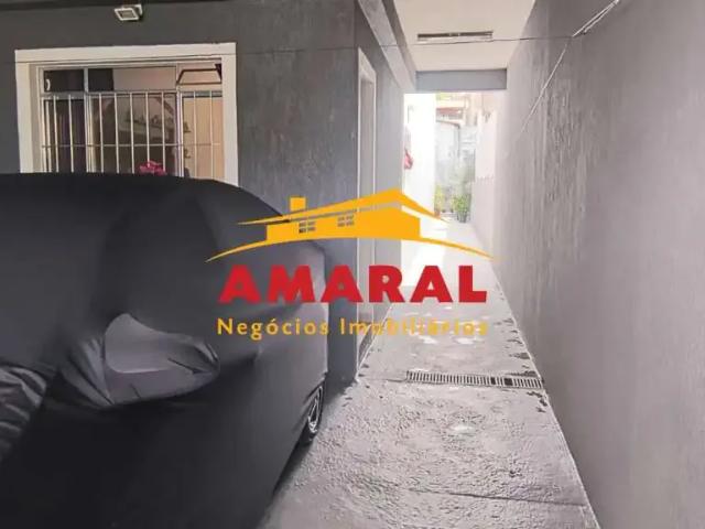 Casa / Sobrado para Venda em Suzano/SP Cidade Boa Vista 3 Quartos