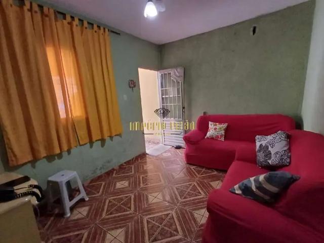 Casa / Sobrado para Venda em Suzano/SP Cidade Boa Vista 3 Quartos