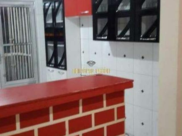 Casa / Sobrado para Venda em Suzano/SP Cidade Boa Vista 5 Quartos