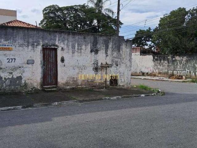 Casa / Sobrado para Venda em Suzano/SP Cidade Boa Vista 7 Quartos