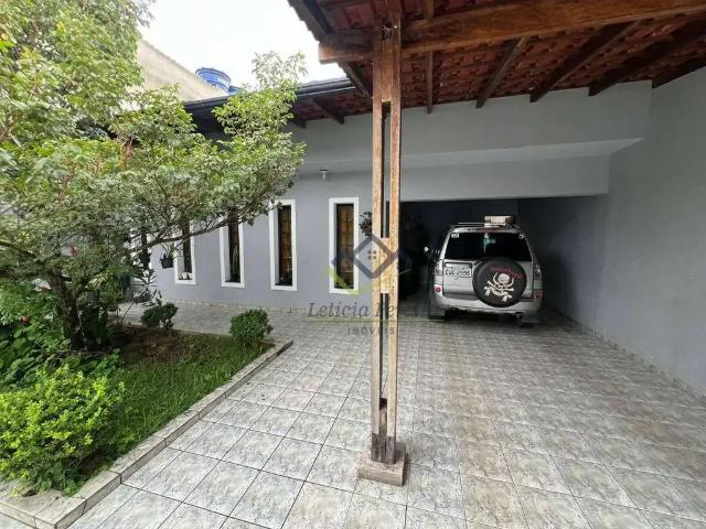Casa / Sobrado para Venda em Suzano/SP Cidade Edson 3 Quartos