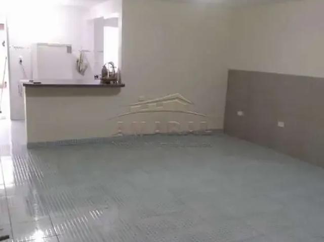 Casa / Sobrado para Venda em Suzano/SP Cidade Edson 2 Quartos