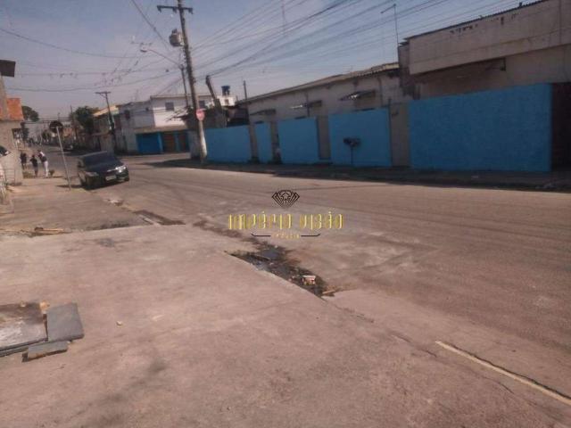 Casa / Sobrado para Venda em Suzano/SP Cidade Miguel Badra 10 Quartos