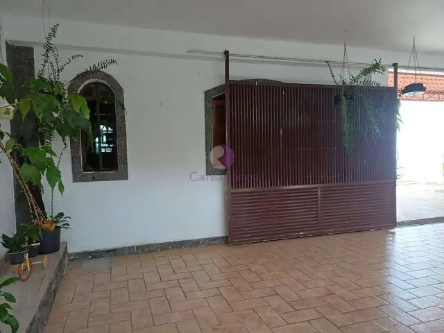 Casa / Sobrado para Venda em Suzano/SP Jardim Carlos Cooper 5 Quartos