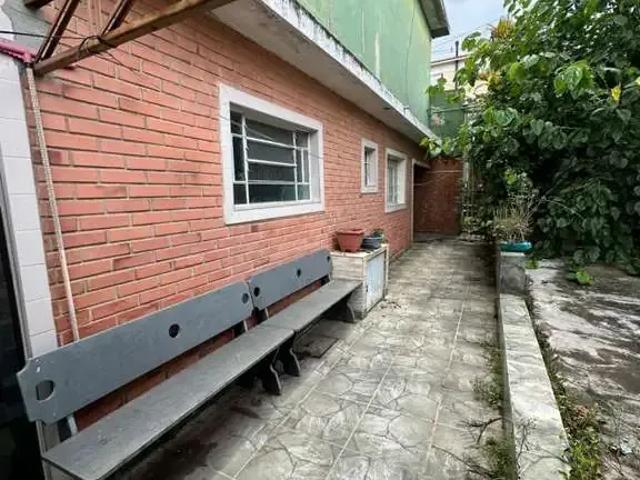 Casa / Sobrado para Venda em Suzano/SP Jardim Carlos Cooper