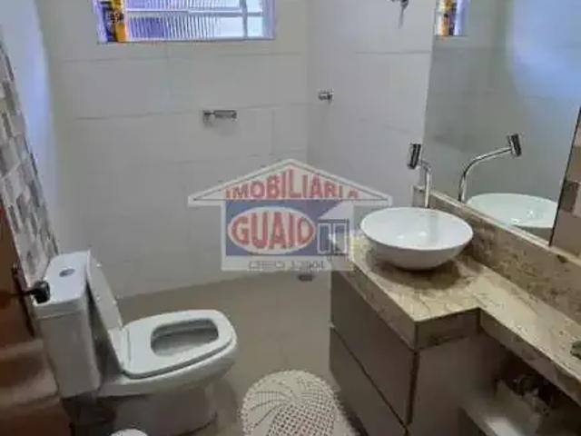 Casa / Sobrado para Venda em Suzano/SP Jardim Anzai 3 Quartos