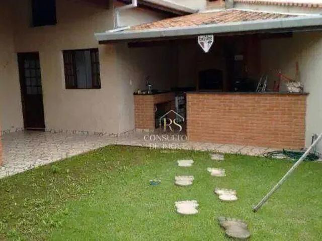 Casa / Sobrado para Venda em Suzano/SP Jardim Ana Rosa 3 Quartos