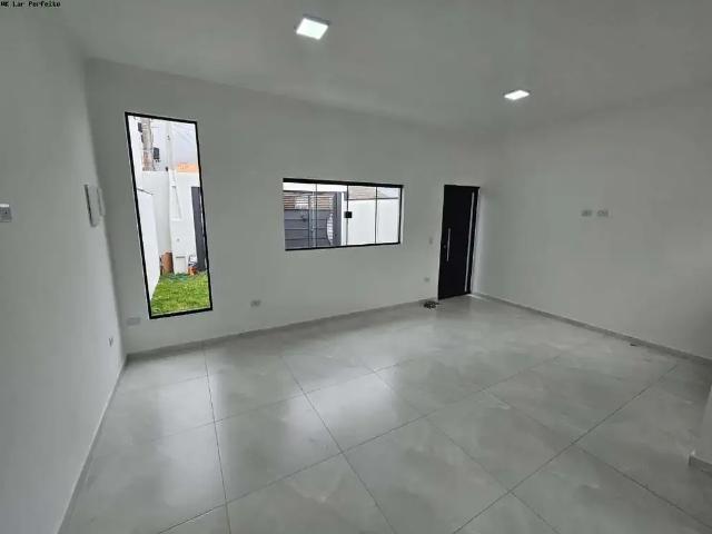 Casa / Sobrado para Venda em Suzano/SP Jardim Ana Rosa 4 Quartos