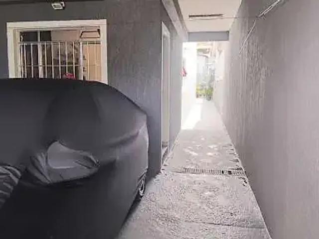 Casa / Sobrado para Venda em Suzano/SP Jardim Alto da Boa Vista 3 Quartos