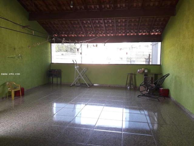 Casa / Sobrado para Venda em Suzano/SP Jardim Alto da Boa Vista 4 Quartos