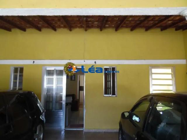 Casa / Sobrado para Venda em Suzano/SP Jardim Bela Vista 3 Quartos
