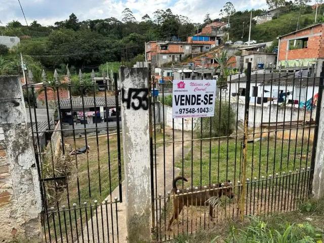 Casa / Sobrado para Venda em Suzano/SP Jardim Brasil 1 Quartos