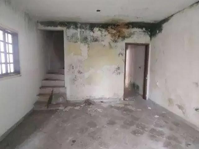 Casa / Sobrado para Venda em Suzano/SP Jardim do Bosque 1 Quartos