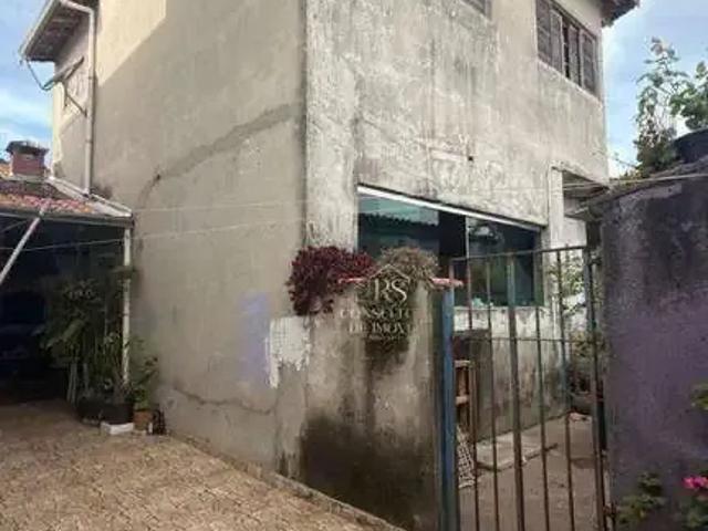 Casa / Sobrado para Venda em Suzano/SP Jardim dos Ipês 3 Quartos