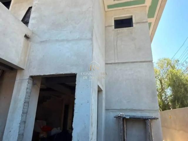 Casa / Sobrado para Venda em Suzano/SP Jardim dos Ipês 4 Quartos