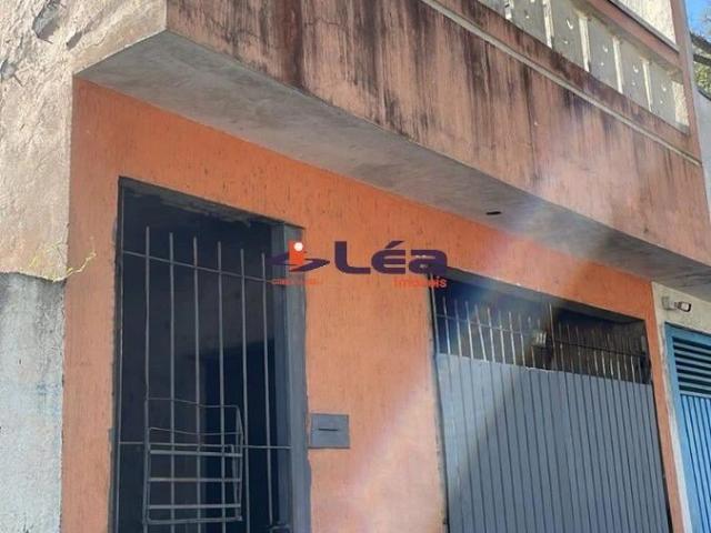 Casa / Sobrado para Venda em Suzano/SP Jardim Fernandes 2 Quartos