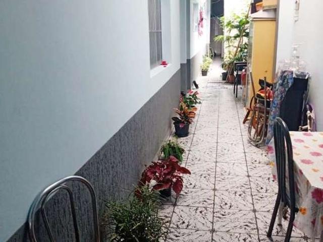 Casa / Sobrado para Venda em Suzano/SP Jardim Lincoln 2 Quartos