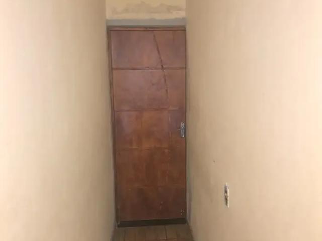 Casa / Sobrado para Venda em Suzano/SP Jardim Míriam 2 Quartos
