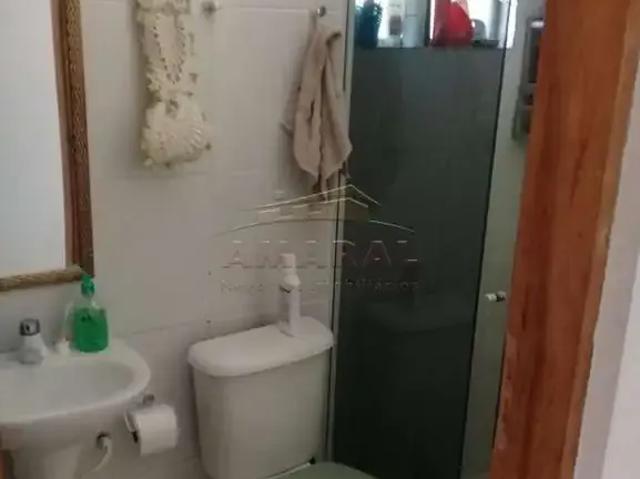Casa / Sobrado para Venda em Suzano/SP Jardim Míriam 3 Quartos