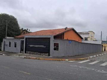 Casa / Sobrado para Venda em Suzano/SP Jardim Míriam 3 Quartos